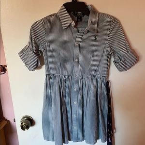 Kids Polo dress